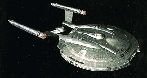 Enterprise (NX-01) | Memory Beta, non-canon Star Trek Wiki | Fandom