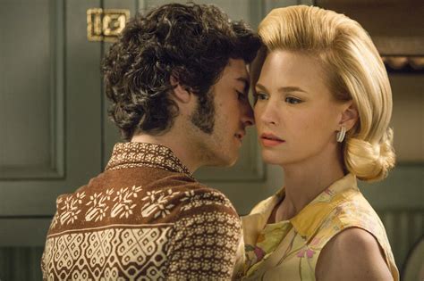 Review: ‘Mad Men’ Season 7 Episode 10 ‘The Forecast’ Gets Literal ...