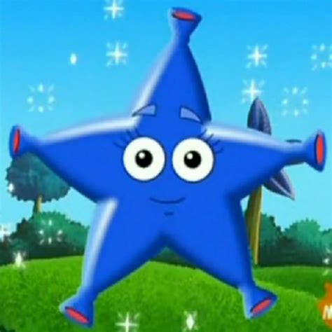 Noisy Star | Dora the Explorer Wiki | Fandom