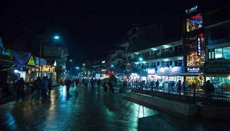 Nightlife In Manali: Top 10 Spots To Experience The Life After Sunset!