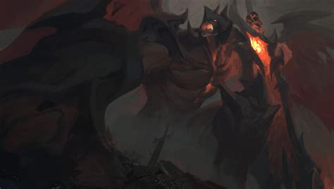 Image - Aatrox Update Splash concept 03.jpg | League of Legends Wiki | FANDOM powered by Wikia