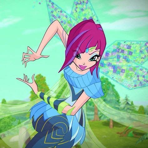 284 Best Tecna Fairy of Technology WinxClub images in 2020 | Winx club, Fairy, Club