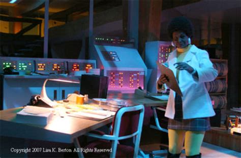 Spaceship Earth - Epcot - AllEars.Net