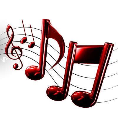 red music notes clipart 10 free Cliparts | Download images on ...