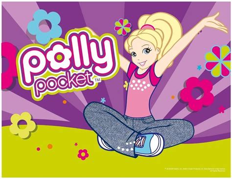 Imagen relacionada | Polly pocket, 2000s childhood memories, Polly ...