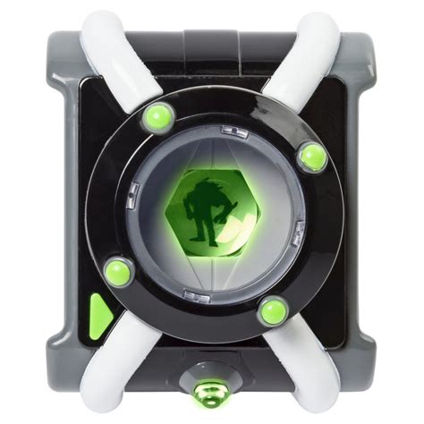 Ben 10 Omnitrix / Buy Ben 10 - Omnitrix (DK) (914-76900DK) : Ben 10 omnitrix simulator » studios.