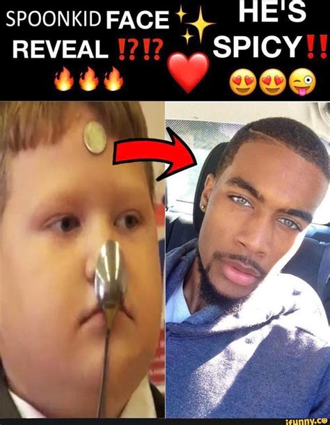 The real spoonkid face reveal : r/spoonkid1