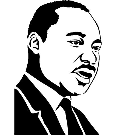 Martin Luther King Jr. Day I Have A Dream African American - mlk png ...