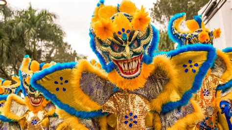 Unveiling Antigua Carnival: A Summer Extravaganza | Sandals