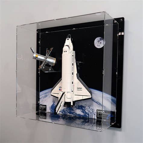 Lego creator expert nasa space shuttle discovery - garetapplications