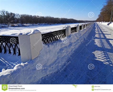 Frosty Morning in the Urals Stock Image - Image of futuren, beautifully: 68537309