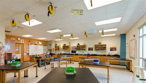 Nokesville K-8 SchoolPrince William County Public Schools | Moseley ...