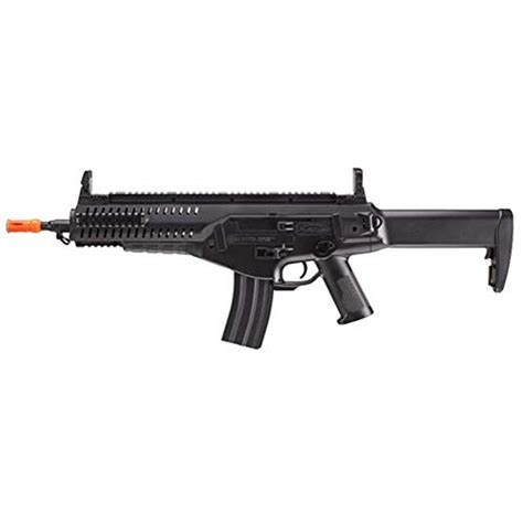 Beretta ARX 160 AEG Automatic 6mm BB Rifle Airsoft Gun, ARX 160 ...