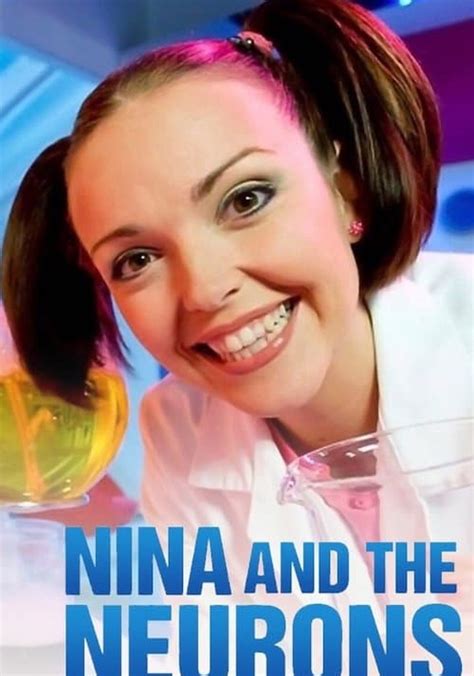 Nina and the Neurons Season 9 - watch episodes streaming online