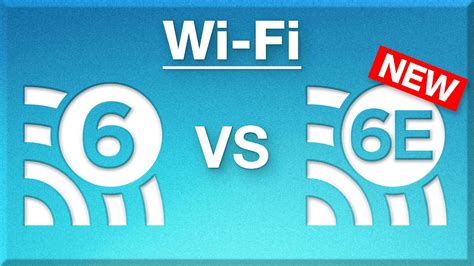 Wifi 6e Vs Wifi 6 Principales Diferencias Ventajas Del Wifi 6e | Porn Sex Picture