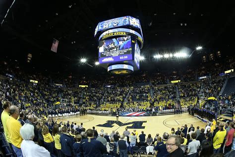 Michigan Basketball Recruiting 2020 overview - Maize n Brew