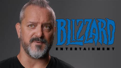 The next expansion will be a "Chris Metzen" addon - the clues are ...