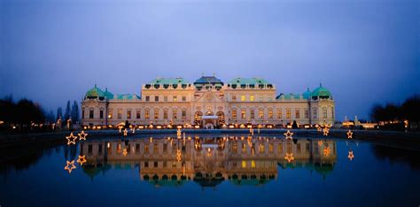 The 10 Best Hotels for First Time Visitors in Vienna, Austria: 3-star, 4-star, and 5-star Hotels ...