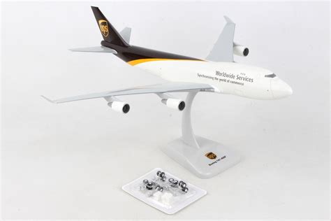 UPS Boeing 747-400F – Aviación Store