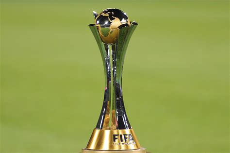 FIFA Club World Cup 2023 prize money chart - Futbol on FanNation