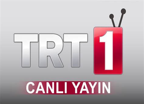 TRT 1 Watch Live TV Channel From Turkey