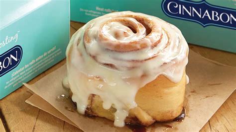 Cinnabons