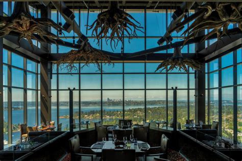 Architectural Digest Names Bellevue Restaurant One of Most Romantic ...