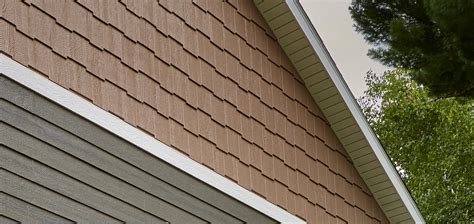 Built on LP® SmartSide® - Diamond Kote® Siding System