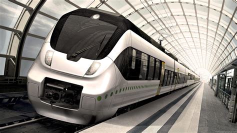 France Wants Autonomous Trains - Epic VibesNG