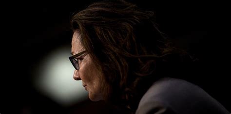 Gina Haspel Hangs on at CIA, With Little Support