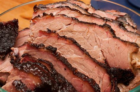 Great Recipes for Barbecue Brisket | Brisket recipes smoked, Brisket ...