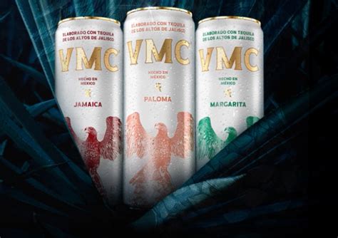 Canelo Alvarez launches Tequila canned cocktail range