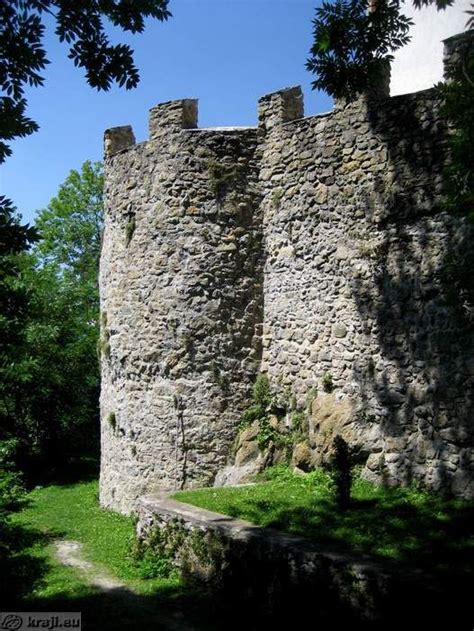 Velenje - Velenje Castle [Photos] | KRAJI - Slovenia | Castle, Slovenia ...