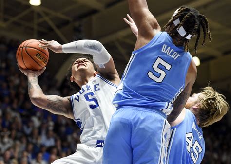 Duke, North Carolina take rivalry to Final Four