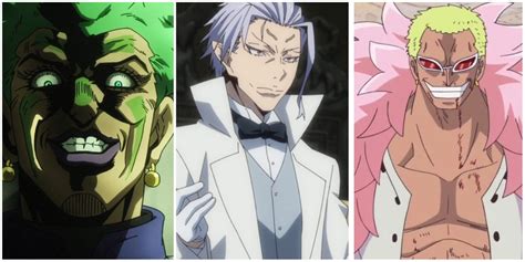 The 10 Cruelest Anime Villains, Ranked