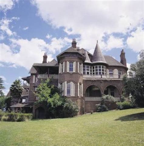 Camelot Castle Camden | Places, Mansions, Beautiful homes