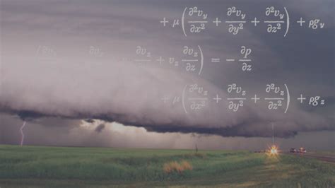 Weather prediction: It's math! | National Oceanic and Atmospheric ...