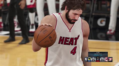 NBA 2K15 - PC Gameplay (1080p60fps) - YouTube