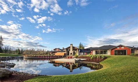 Trilogy® at Tehaleh® | Bonney Lake, WA Retirement Communities | 55places