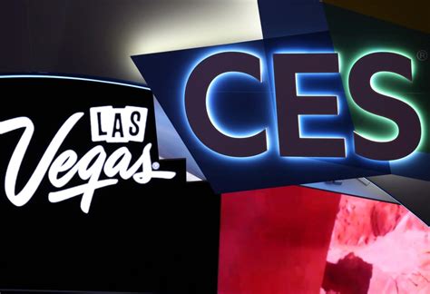 CES Kicks Off In Las Vegas, Here's What To Expect