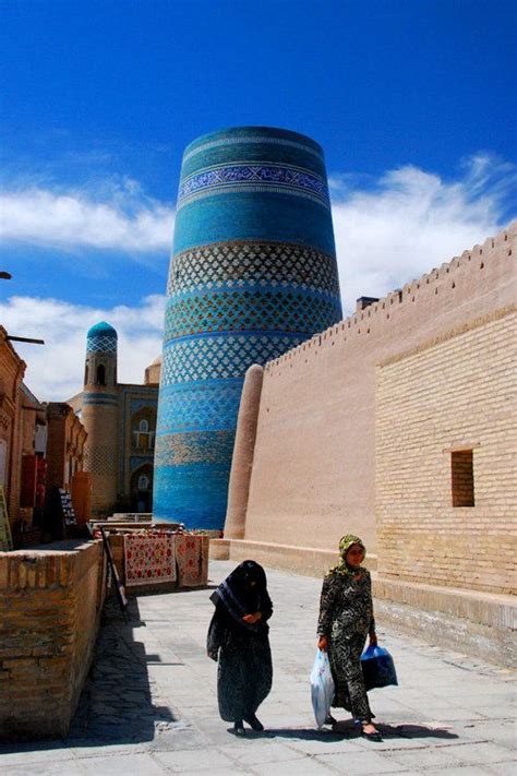 Uzbekistan travel. Interesting places, mulituple tours, individual approach. Facts about ...