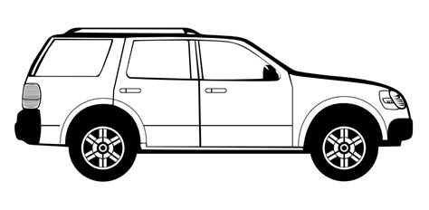 Car black and white toy car clipart black and white clipartfest ...