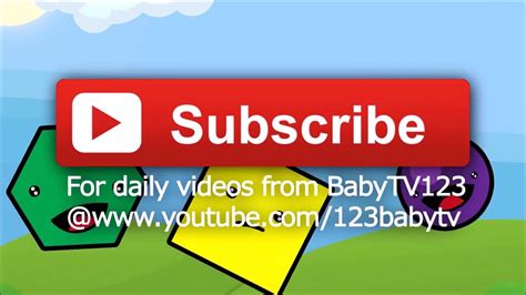 Shapes Song Collection - ABC Alphabet song for kids, nursery rhymes songs, education animation ...