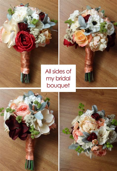 The Ultimate Wedding Blog to Plan Your Dream Wedding | My Wedding Chat | Diy bridal bouquet ...