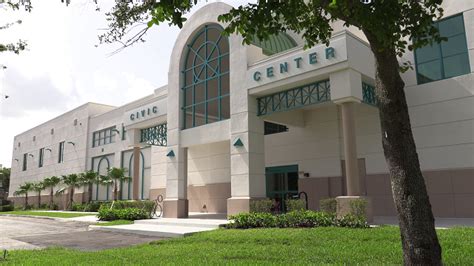 Athletic Club & Gyms | City of Sunrise, FL