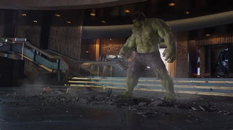 Bruce Banner / Hulk Scene - Random Photo (35927286) - Fanpop