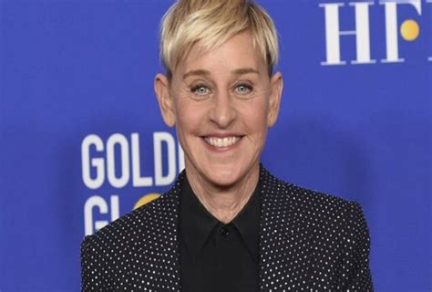 Ellen DeGeneres reacts to Anne Heche's car accident