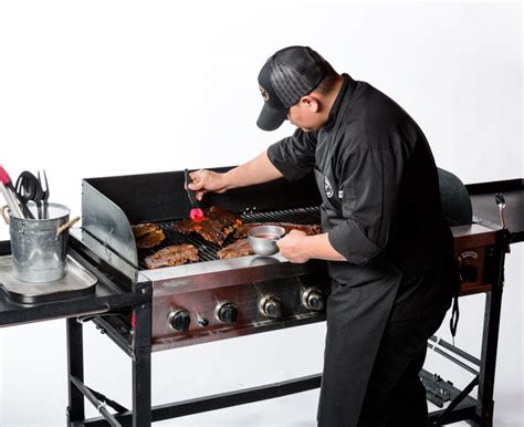 grilling-catering | Great American Steakhouse