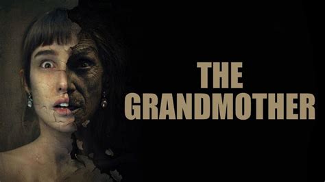 The Grandmother (La Abuela) | Official Trailer | Horror Brains - YouTube