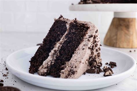 Oreo Cake Recipe - Dinner, then Dessert